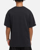 Mitchell & Ness New York Knicks The Garden T-Shirt Faded Black