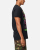 Ghost Comic T-Shirt Black