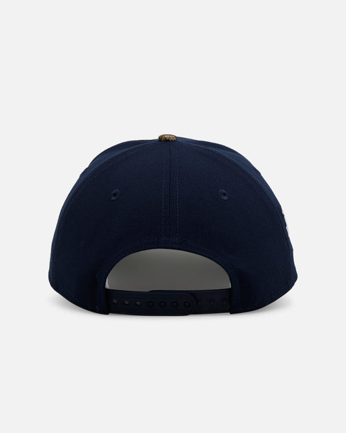 New Era Tennessee Titans 'Realtree Visor' 9FORTY A-Frame Snapback Official Team Color