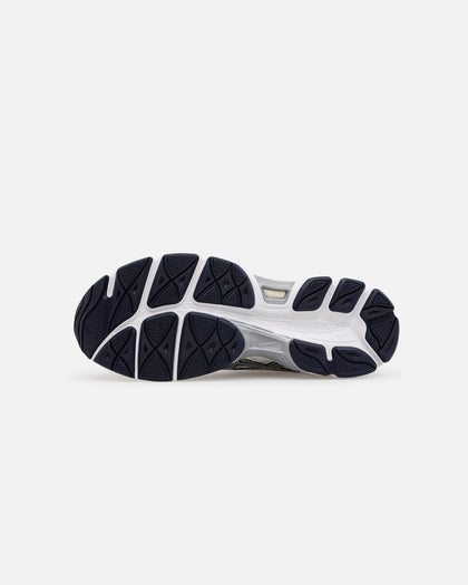 Asics Gel-Cumulus 16 White/Navy