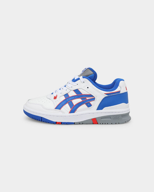 Asics Women's EX89 White/Blue