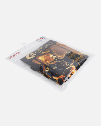 Ethika Smelting Gold Underwear Multi