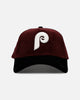 New Era Philadelphia Phillies 'Certified Lover 2.0' 9FORTY A-Frame Snapback Maroon
