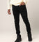 Saint Morta Bling Summum Jeans Black