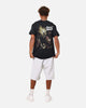 Goat Crew Marvel Ghost Rider Fire T-Shirt Black