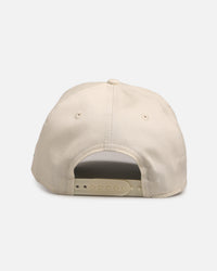 New Era Compton 'Homage' 9FORTY A-Frame Snapback Chrome White/Black