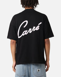 Carre Swifty T-Shirt Black/Pink