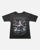 73Studio Kids' Star Wars Episode 1 '99 T-Shirt Washed Black