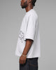 Loiter Destruct T-Shirt Grey