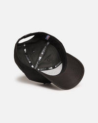 New Era Chicago Bulls 'Prolite' 9FORTY A-Frame Snapback Black