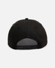 New Era Boston Red Sox "Star Visor" 9Forty A-Frame Snapback Black