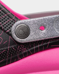 Crocs X Barbie Women's Crush Clog Black
