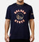 Pro Standard Golden State Warriors City 24-25 Season T-Shirt Navy