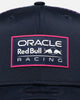 New Era X Redbull Racing F1 Miami 9Seventy Snapback Navy