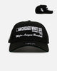New Era Chicago White Sox 'Workleague' 9FORTY A-Frame Snapback Black