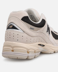 New Balance 2002R Stone/Black