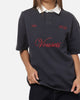 Vouseti Post Game Polo Shirt