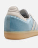 Adidas Samba OG Light Blue/White