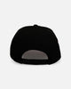 New Era Florida Marlins 'Black And Pink' 9FORTY A-Frame Snapback Black/Pink
