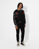 Saint Morta Tarta Summum Jean Black