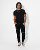 Saint Morta Prima Summum Jeans Black/Stone