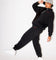 Nike Women's Nike Sportswear Icon Clash Fleece Jogger Black