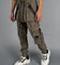 The Anti Order Armed Forces Elite Joggers Army Green