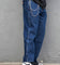 Dickies 5-Pocket Work Jeans Stone Washed In