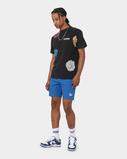Carré Simplicitã Slide Shorts Blue