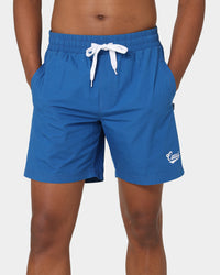 Carré Simplicitã Slide Shorts Blue
