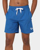 Carré Simplicitã Slide Shorts Blue