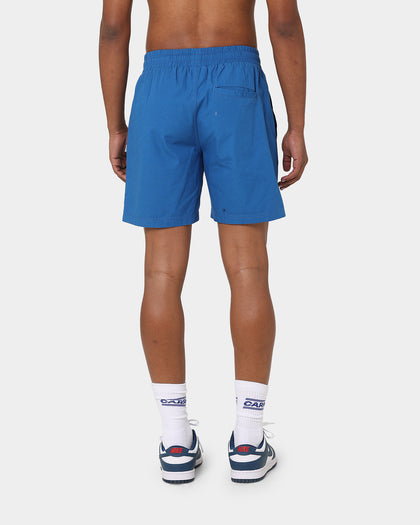 Carré Simplicitã Slide Shorts Blue