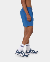 Carré Simplicitã Slide Shorts Blue