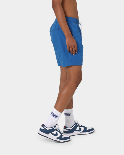 Carré Simplicitã Slide Shorts Blue