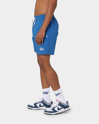 Carré Simplicitã Slide Shorts Blue