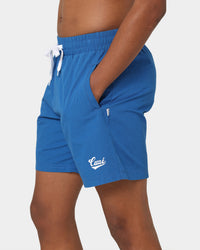 Carré Simplicitã Slide Shorts Blue