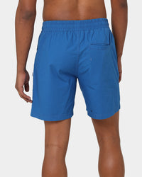 Carré Simplicitã Slide Shorts Blue