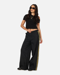Adidas X Marimekko Women's Track Pant Black