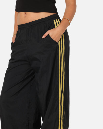 Adidas X Marimekko Women's Track Pant Black