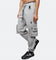 The Anti Order Future Cargo Joggers Ice Grey