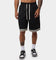EN ES Team Basketball Shorts Black