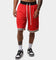 EN ES Team Basketball Shorts Red