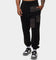 EN ES Utility Washed Sweat Pants Vintage Black