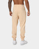 Nike Sportswear Revival Fleece Joggers White Onyx