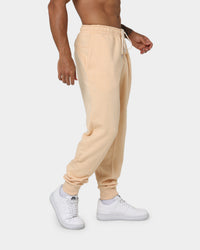 Nike Sportswear Revival Fleece Joggers White Onyx