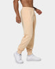 Nike Sportswear Revival Fleece Joggers White Onyx