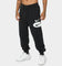 Nike Nike Sportswear Swoosh League Fleece Pants Black
