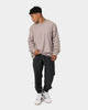 Adidas Loopback Sweat Pants Carbon