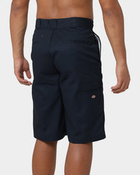 Dickies 13 Inch Loose Fit Work Shorts Dark Navy
