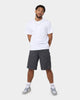 Dickies 13 Inch Loose Fit Work Shorts Charcoal
